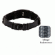 Uncle Mike's LE Evo Black Belt, Basketweave