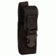 UM Law Enforcement Black Single Flash Bang Pouch
