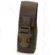 Uncle Mike's LE Single Bang Pouch, OD Green