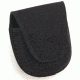 Uncle Mike's Kodra HandCuffs Case 6115-1
