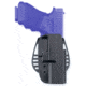 Uncle Mikes LE Kydex Paddle Holster S&amp;W 5900, Left Hand 5418-2
