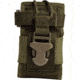 Uncle Mike's LE OD Green Radio Pouch