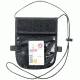 UM Law Enforcement Black ID Holder
