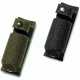 UM LE Light Pouches, Black and OD Green