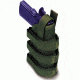 UM Law Enforcement Universal OD Green Holster