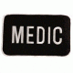 Uncle Mike's Medic ID Pouch