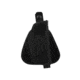 Uncle Mike's Paddle Holsters - Kodra Nylon - Size 16, Right Hand 7816-1