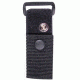 Uncle Mike's Epaulet Remote Microphone Carrier Strap 88808