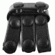 Uncle Mikes Set of 4 Belt Keepers 88654