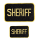 Uncle Mikes Sheriff ID Pouches