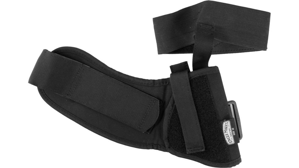 UM Law Enforcement Ankle Holster 