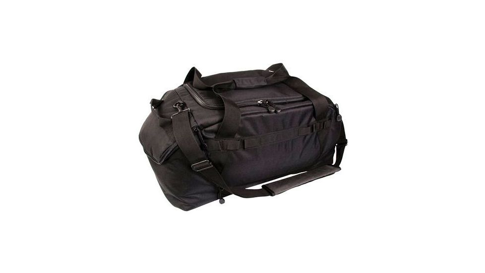 Uncle Mike Large Black Gear Bag