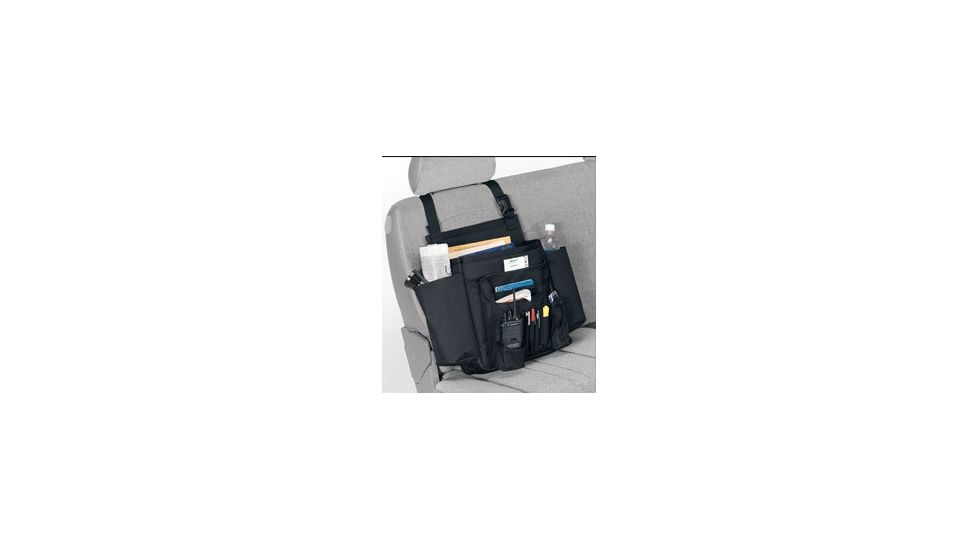 Uncle Mike's Car Seat Organizer 5256-1