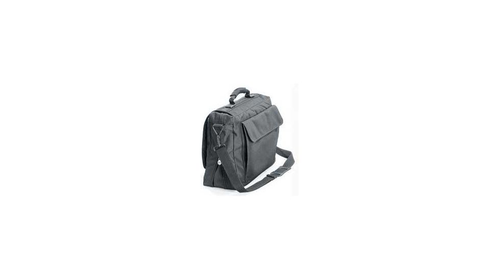 Uncle Mikes Briefcase with Internal Holster 5255-1