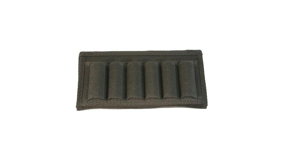 Uncle Mike's Cartridge slides, Loops 6, Shotgun Style