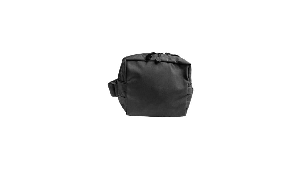 Uncle Mikes Competition Belt Black XL 44 - 48in. 87702
