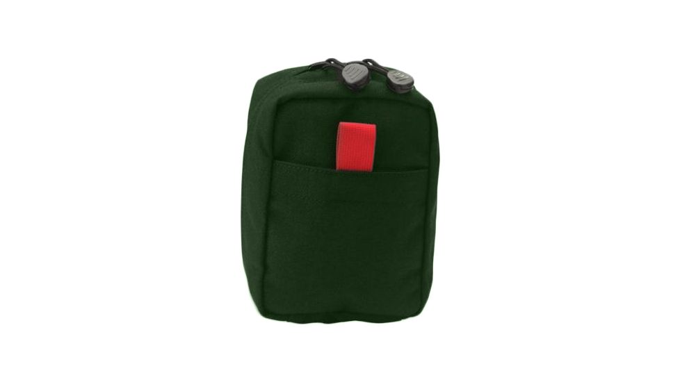 Uncle Mike's Law Enforcement Breacher / Dump Case - Black