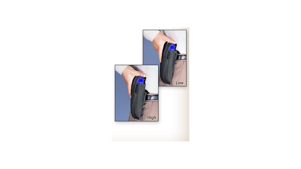 Uncle Mike's Paddle Holsters