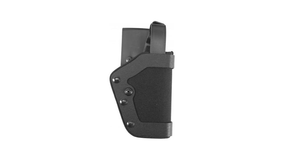 Uncle Mike S Pro 2 Dual Retention Holster Kodra Nylon Right Hand Sig P220226228229245229 Dak 43221