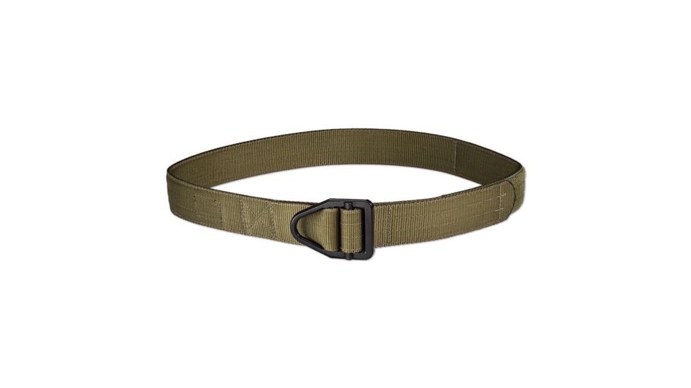 Uncle Mike's REINFORCED INSTRUCTOR BELT LARGE DESERT TAN 87683 , EDEMO1