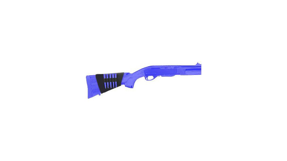 Uncle Mike's Shell holder, 5, Shotgun 88493