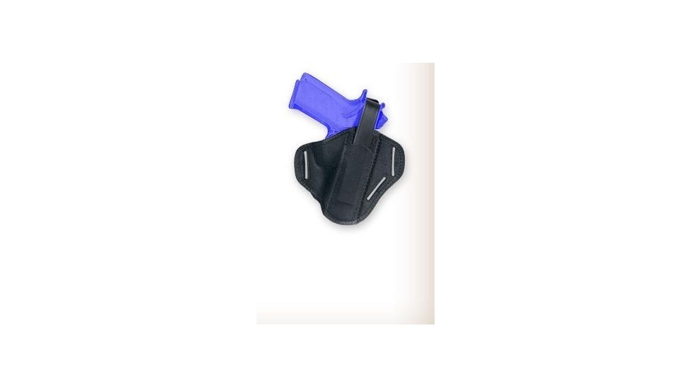Uncle Mike's Super Belt Slide Holsters