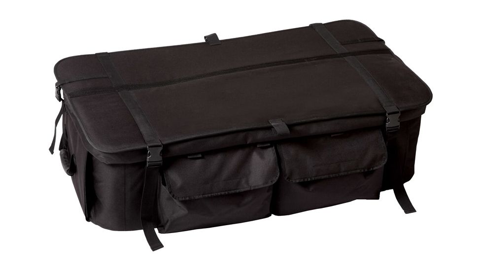 Uncle Mike's Trunk Organizer 52455