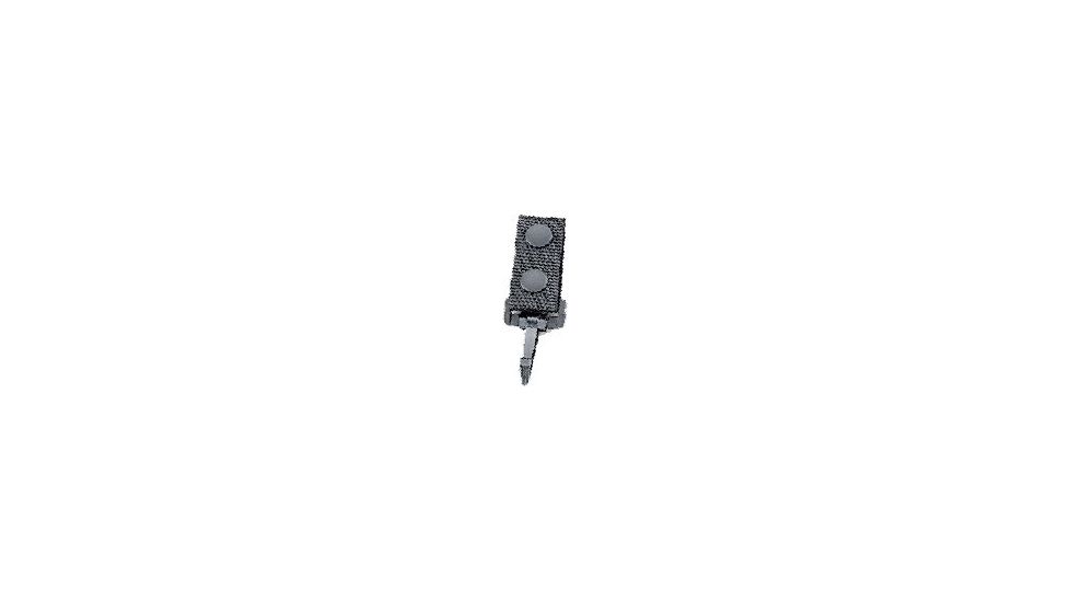 Uncle Mike's Mirage Plain Standard Key Holder 74711