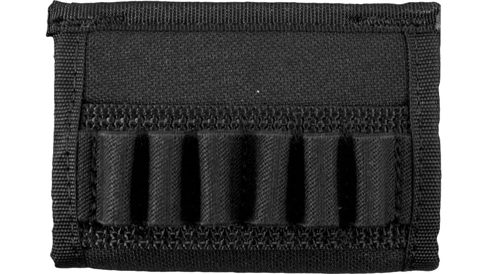 Uncle Mike's Cartridge Slides, Loops 6, Handgun Style