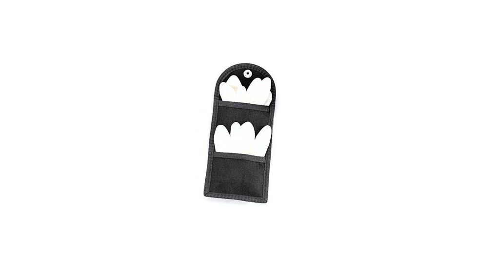 Uncle Mike's Double Gloves Case