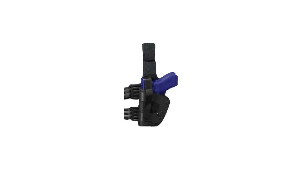 Uncle Mike's Tactical Thigh Holster