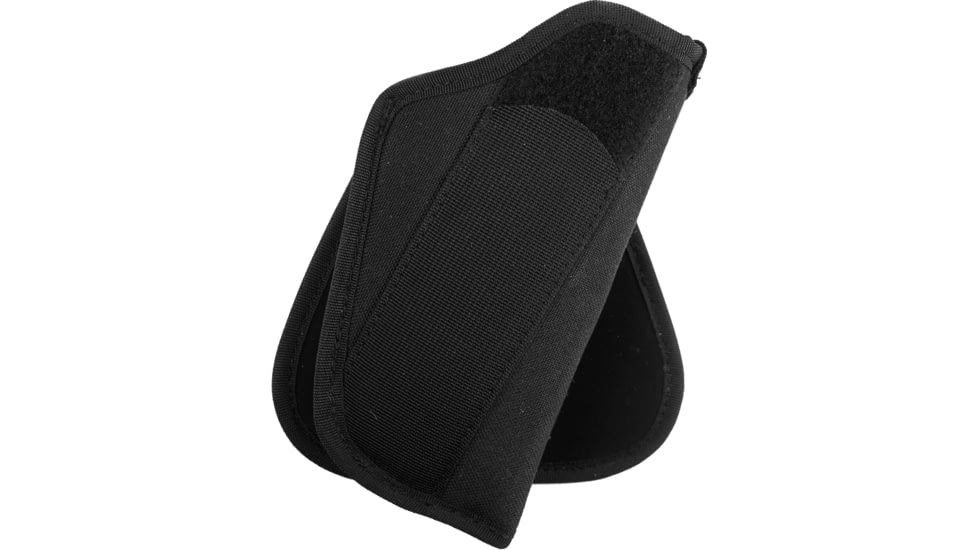 Uncle Mikes Kodra Paddle Holster, Black, Right 78151