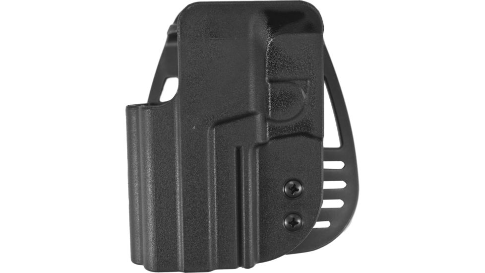 Uncle Mike's Kydex Open Top Paddle Holster SIGARMS 225, 228, 245 5424 Left Hand 54242