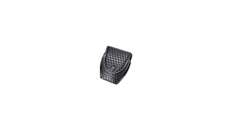 UMLE Compact Cuff Case Basketweave 74352