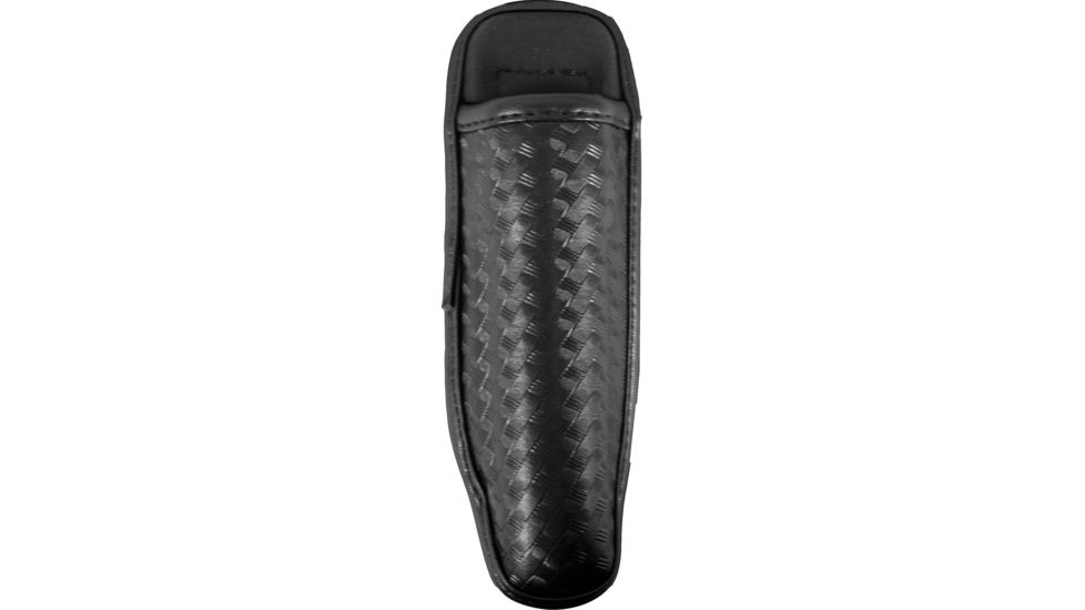 Uncle Mike's Law Enforcement EVO ASP Expandable Baton Case, Mirage Basketweave