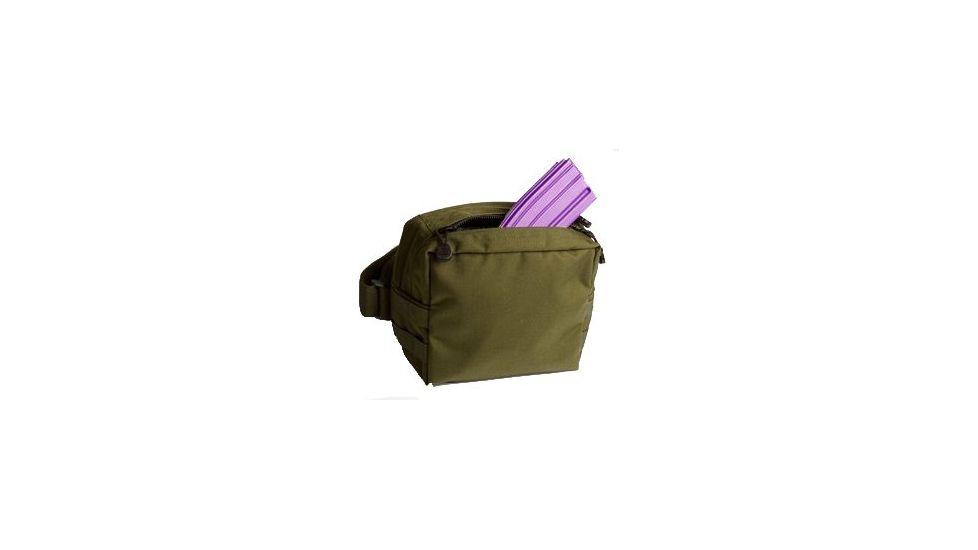Uncle Mike's LE Dump Pouch 7702651
