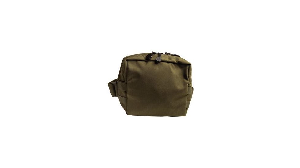 UM Law Enforcement OD Green Dump Pouch