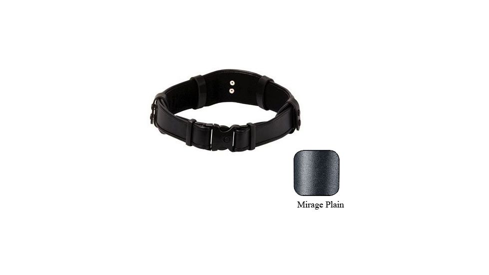 Uncle Mike's LE Evo Black Belt, Mirage Plain