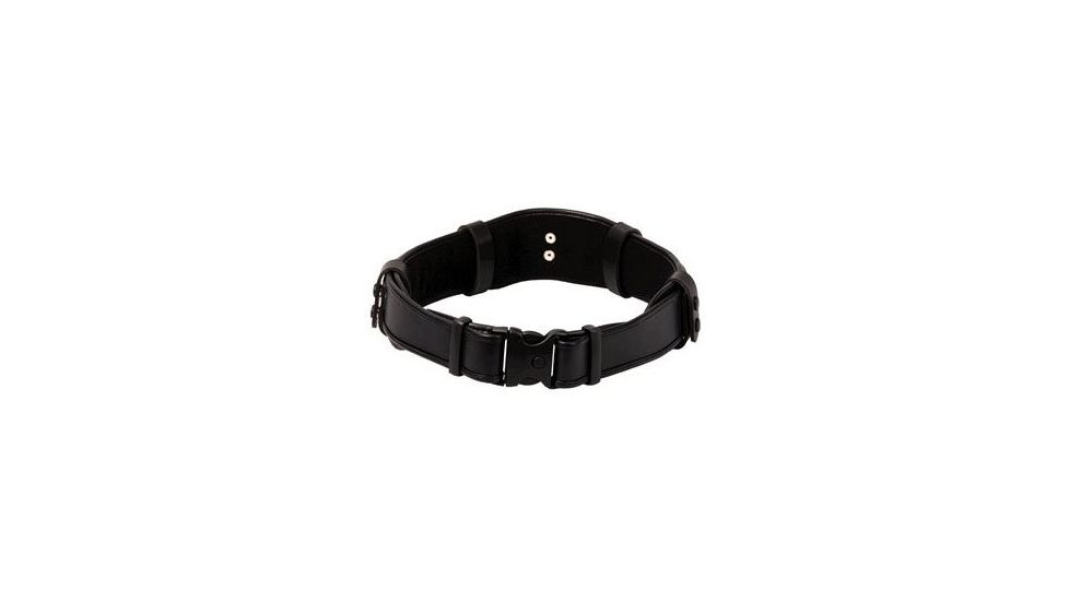 Uncle Mike's LE Evo Black Belt