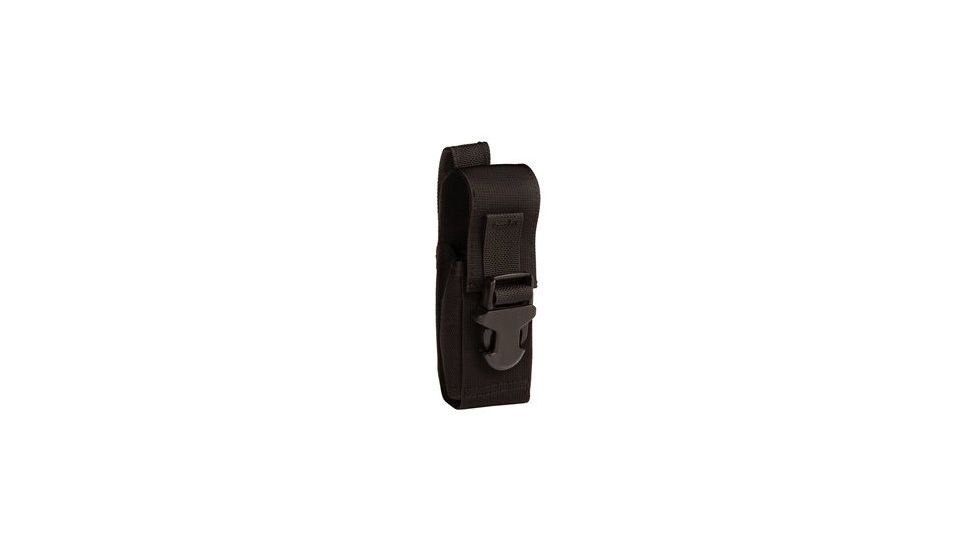 UM Law Enforcement Black Single Flash Bang Pouch