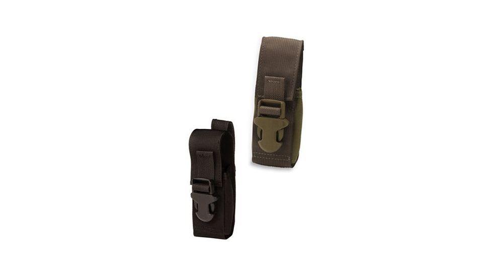 UM LE Bang Pouches - OD Green and Black