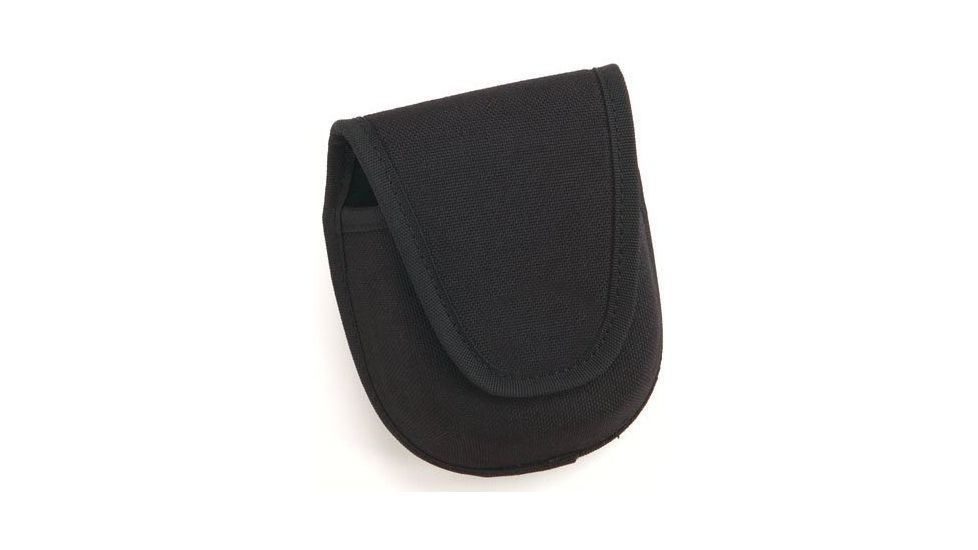 Uncle Mike's Kodra HandCuffs Case 6115-1