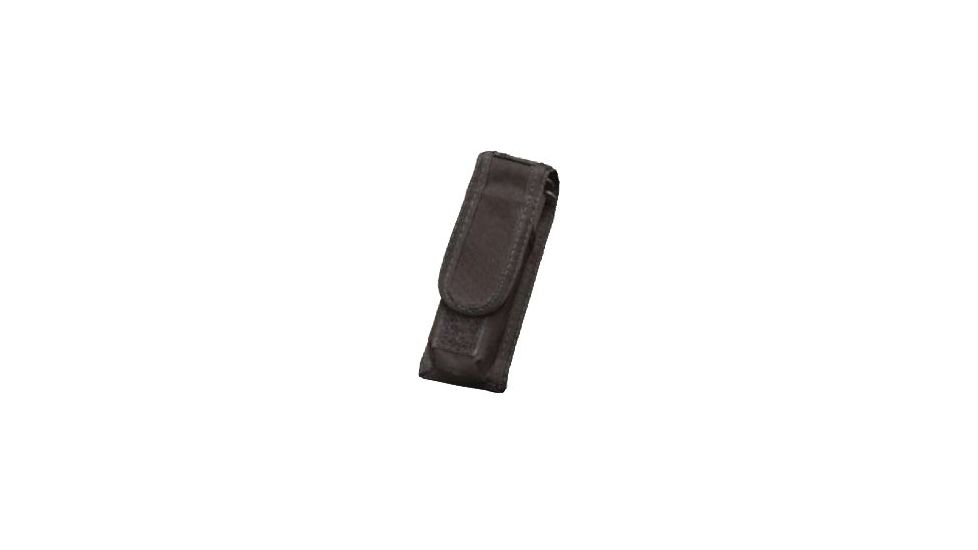 UM Law Enforcement Black Single Mag Pouch