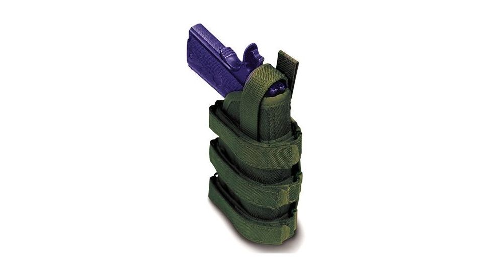 UM Law Enforcement Universal OD Green Holster