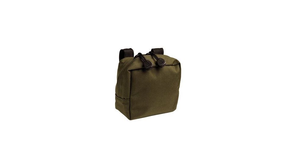 UM Law Enforcement OD Green Utility Pouch