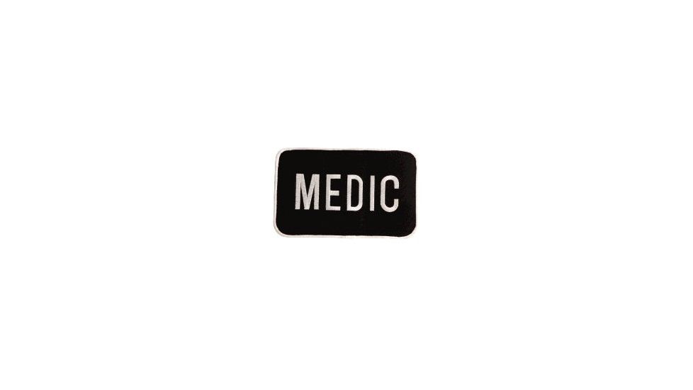 Uncle Mike's Medic ID Pouch